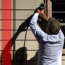 Best Stucco Siding  in Hinckley, MN